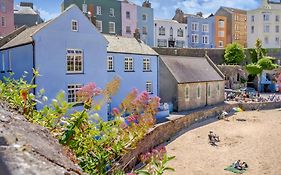 Quarterdeck Tenby